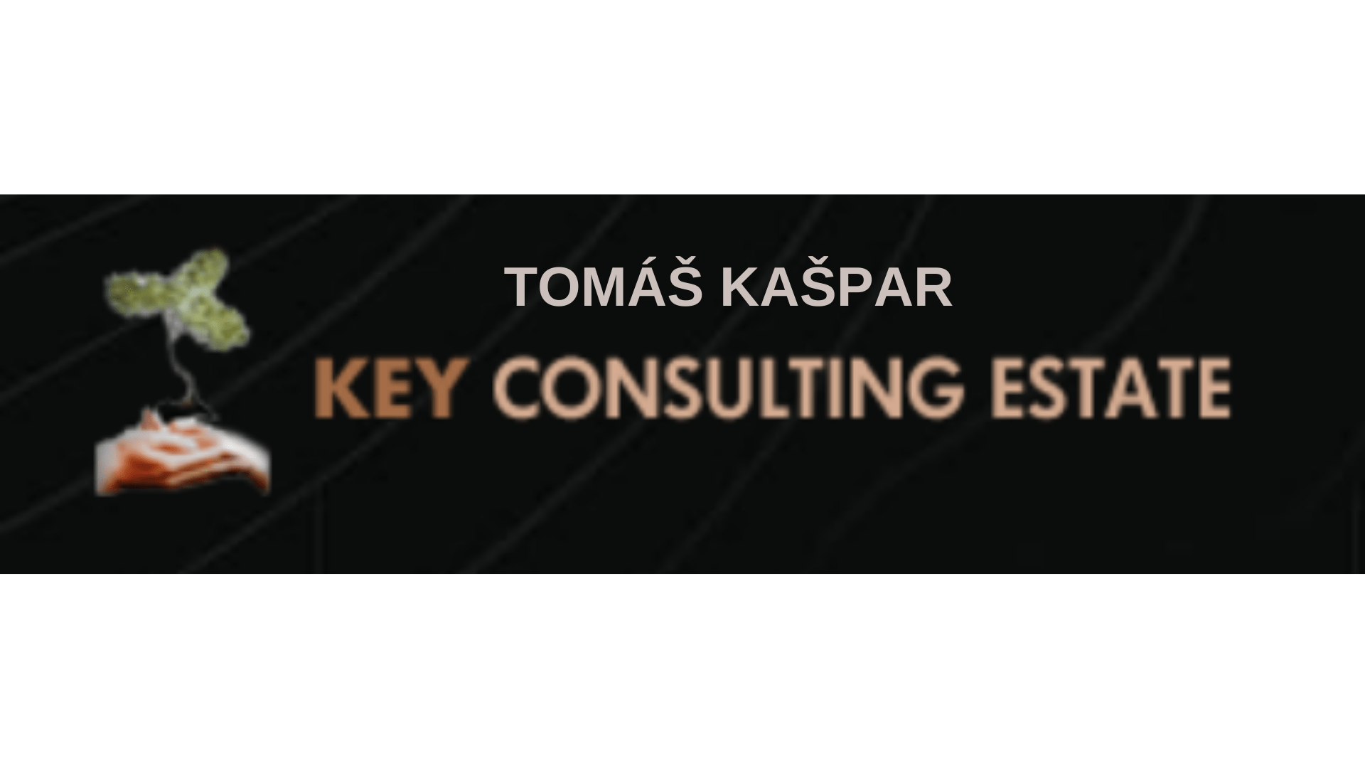 Tomáš Kašpar - Key  Consulting Estate
