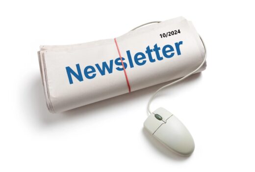 Newsletter bydlení říjen 2024